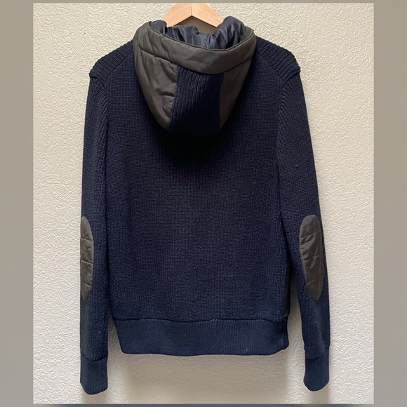 Zara Man Men’s Zip Up Jacket Size XL - Picture 2 of 8